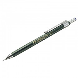 Механический карандаш TK-FINE, 0,7мм, артикул 136700