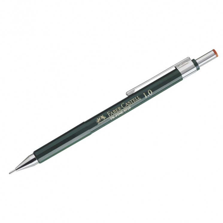 Механический карандаш TK-FINE, 1,0мм, артикул 136900