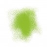 Акрил-аэрозоль Зеленый флюоресцентный IDEA spray, артикул M6324326