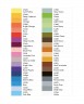 Карандаши цветные 36 цветов Coloursoft, артикул 0701028