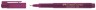 Капиллярная ручка №437 пурпурный BROADPEN 1554, артикул 155437