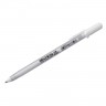Белая гелевая ручка, артикул XPGB#50