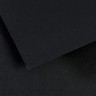 Бумага для пастели в рулоне Чёрная № 425 Mi-Teintes 1,52 х 10 м 160 гр/м2, артикул 200362301