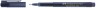 Капиллярная ручка №447 светло-голубой  BROADPEN 1554, артикул 155447