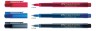 Капиллярная ручка №451 синий  BROADPEN 1554, артикул 155451