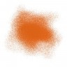Акрил-аэрозоль Оранжевый IDEA spray, артикул M6324050