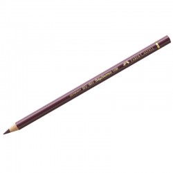 Карандаш  №263 коричнево-фиолетовый Polychromos, артикул 110263