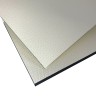 Блокнот 20 листов 26х36 см, 300 гр/м2, 100% хлопок, Saunders Waterford 300 гр/м2, Rough (крупная-Торшон) White, артикул 46630001011D