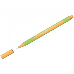 Линер Schneider Line-Up 0,4 мм неоновый оранжевый