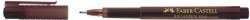Капиллярная ручка №476 коричневый  BROADPEN 1554, артикул 155476