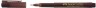 Капиллярная ручка №476 коричневый  BROADPEN 1554, артикул 155476