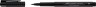 Капиллярная ручка №499 черный PITT Artist Pen Brush, артикул 167499