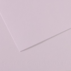Бумага для пастели №104 сиреневый, Mi-Teintes, 50х65 см, артикул 31032S090