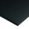 Блокнот для пастели 24 листа 30,5 х 41 см Tiziano чёрные листы, артикул 46730541
