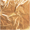 Поталь Decola, золото (имитация), 14х14см, 25 листов