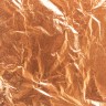 Поталь Decola, медь (имитация), 14х14см, 25 листов