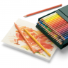 Карандаши цветные профессиональные POLYCHROMOS 36 цветов студийная коробка, артикул 110038