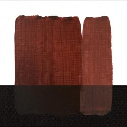 Краска по ткани Коричневая IDEA 60мл, артикул M5014472
