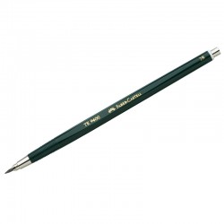 2B Цанговый карандаш TK 9400 2,0 мм , артикул 139402