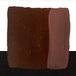 Краска по ткани Коричневая прозрачная IDEA 60мл, артикул M5014483