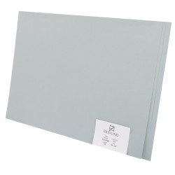 Бумага для пастели № 16 Серо-голубой, 3 листа 50х65 см.Tiziano