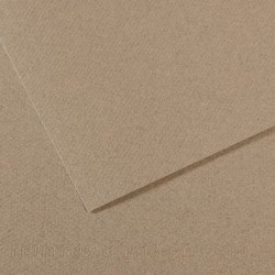 Бумага для пастели №429 серый фетр, Mi-Teintes, 50х65 см, артикул 31033S119