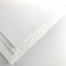 Акварельная бумага 50х70 см, 300 гр/м2, 50% хлопок, Сатин Fabriano-5, 1 лист, артикул 30201121