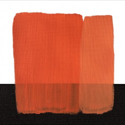 Краска по ткани Красная прозрачная IDEA 60мл, артикул M5014238