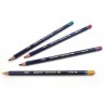 Акварельные карандаши 24 цвета Inktense, артикул 0700929