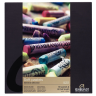 Пастель сухая художественная 120 цветов REMBRANDT Мастер в картонном пенале, артикул 31823160