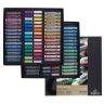 Пастель сухая художественная 120 цветов REMBRANDT Мастер в картонном пенале, артикул 31823160