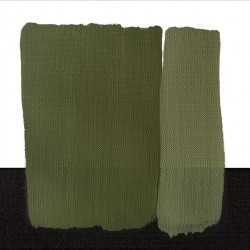 Краска по ткани Оливковая прозрачная IDEA 60мл, артикул M5014332