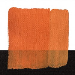 Краска по ткани Оранжевая прозрачная IDEA 60мл, артикул M5014055
