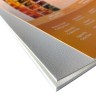 Альбом 10 листов Etival, А3 (297х420 мм), 300 гр/м2, целюлоза, среднее зерно (Фин)/Cold pressed, артикул 96306
