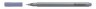 Капиллярная ручка №672 теплый серый  GRIP, артикул 151672