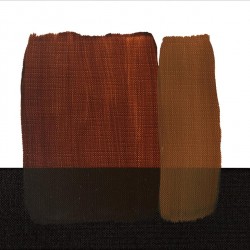 Краска по ткани Охра золотистая IDEA 60мл, артикул M5014134