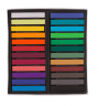 Пастель сухая художественная 24 цвета Art Creation в картонном пенале, артикул 9029024M