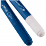 Ручка капиллярная стираемая Berlingo "Пиши-Стирай" синяя, 1,0мм