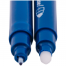 Ручка капиллярная стираемая Berlingo "Пиши-Стирай" синяя, 1,0мм