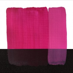 Краска по ткани Розовая IDEA 60мл, артикул M5014202