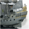 Модель для склеивания "Корабль Джека Воробья "Черная жемчужина", масштаб 1:72