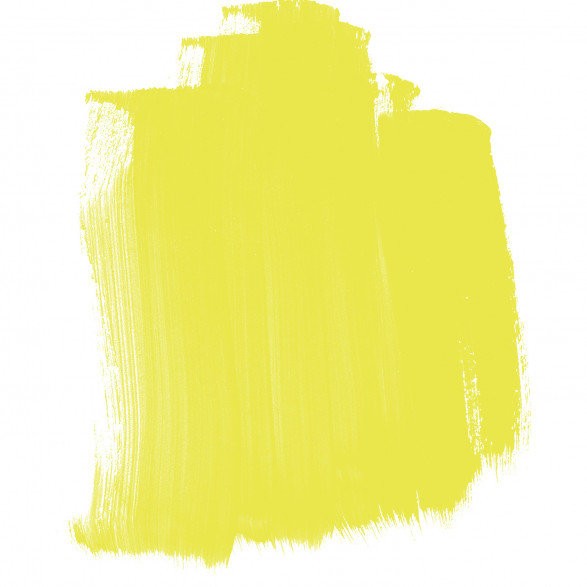 Масло Artists №674 ROWNEY YELLOW 3 38 мл