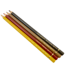 Карандаш  № 180.192.280.183 Erdfarben (коричневые оттенки), комплект 4 штуки, Polychromos