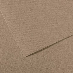 Бумага для пастели №431 серый стальной, Mi-Teintes, А4 (210х297 мм), артикул 31033S035