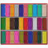 Пластилин в наборе 30 цветов Мультики, артикул 210119_04