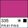 Акрил Розовая светлая Мастер-Класс 46мл, артикул 12304335