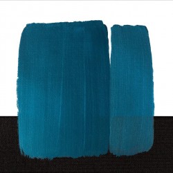 Краска по ткани Синяя иридисцентная IDEA 60мл, артикул M5014399
