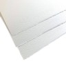 Акварельная бумага 50х70 см, 300 гр/м2, 50% хлопок, Торшон Fabriano-5, 3 листа, артикул 31100121