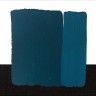 Краска по ткани Синяя морская прозрачная IDEA 60мл, артикул M5014389