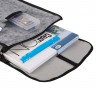 Сумка-планшет А3 Орнамент для худож.работ, Эстадо, ткань, артикул ПЛК42х30ДизEs-02